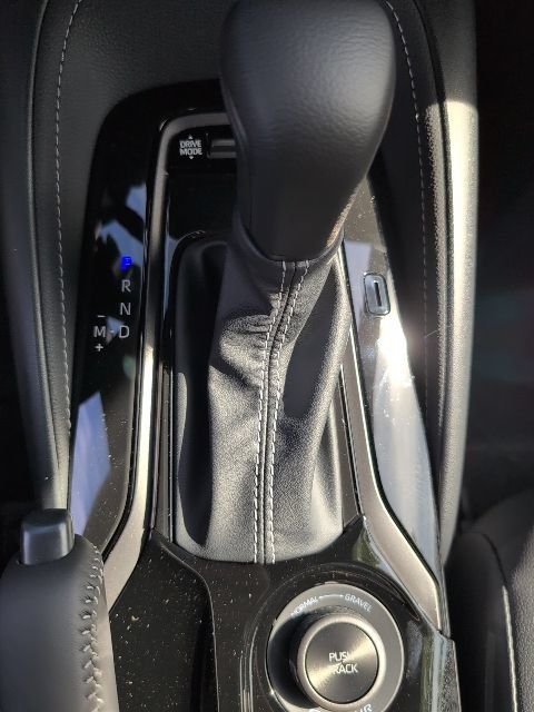 New 2026 Toyota Corolla GR AWD/4WD image 20