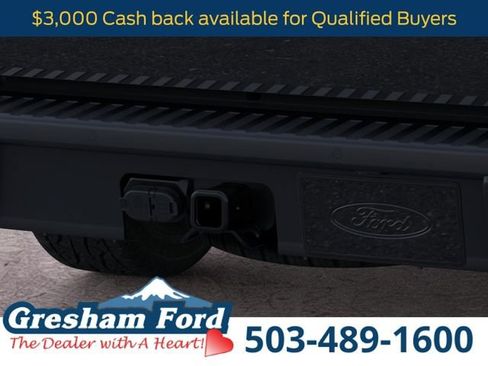New 2025 Ford Maverick XLT w/ XLT Luxury Package AWD/4WD image 26