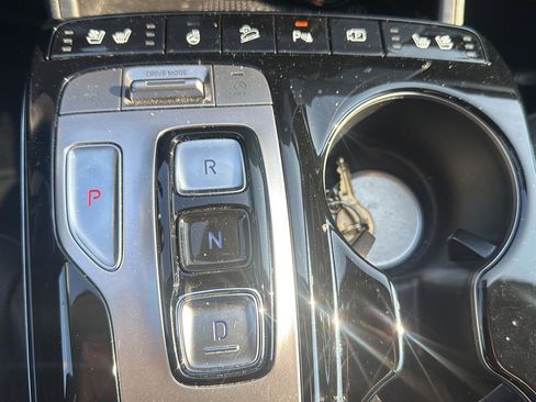 Used 2023 Hyundai Tucson Limited image 22