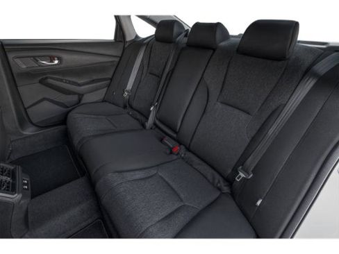 New 2026 Honda Accord LX image 12