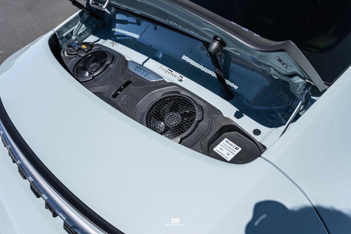 Used 2024 Porsche 911 GT3 RS RWD image 39