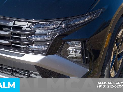 Certified 2025 Hyundai Tucson SEL image 10