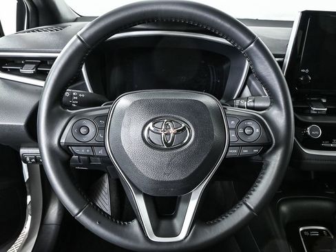 Used 2023 Toyota Corolla XSE image 9