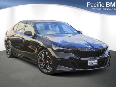 Used 2026 BMW i5 eDrive40 w/ M Sport Package