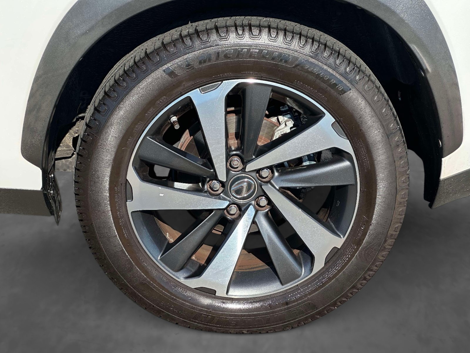 Used 2019 Lexus NX 300 AWD w/ Premium Package image 7