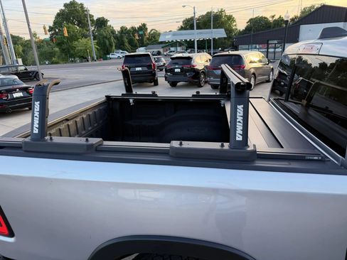 Used 2019 RAM 1500 Rebel w/ Rebel Level 2 Equipment Group AWD/4WD image 24