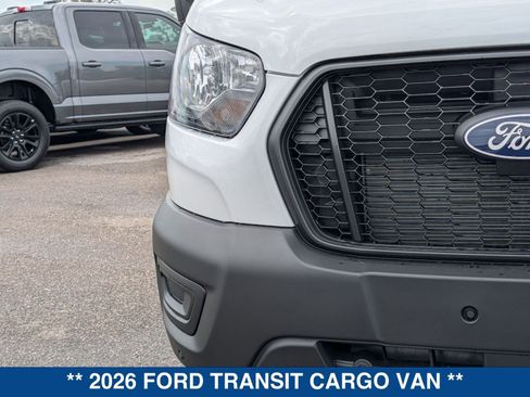 New 2026 Ford Transit 150 image 10
