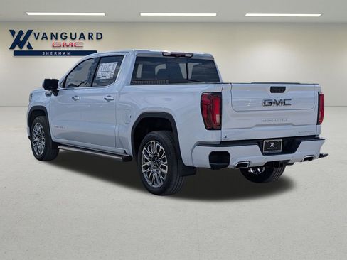 New 2026 GMC Sierra 1500 Denali Ultimate image 6
