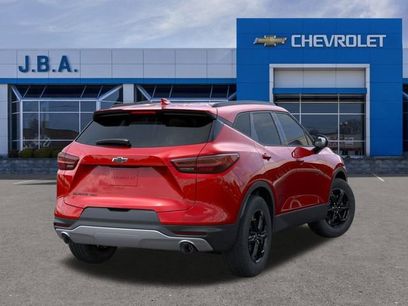 New 2026 Chevrolet Blazer LT w/ Convenience Package