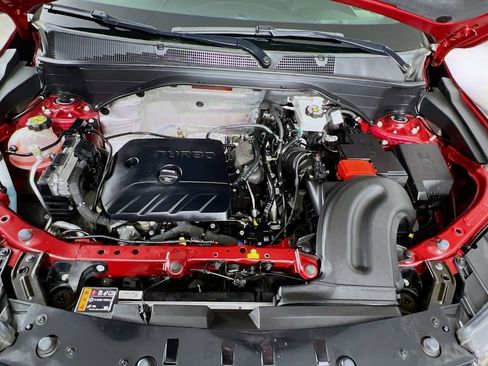 Certified 2023 Chevrolet TrailBlazer RS image 28