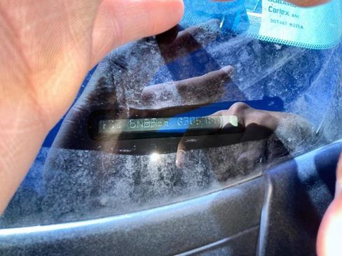 Used 2016 Subaru Legacy 2.5i Premium image 42