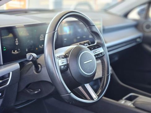 Used 2024 Hyundai Sonata SEL image 12