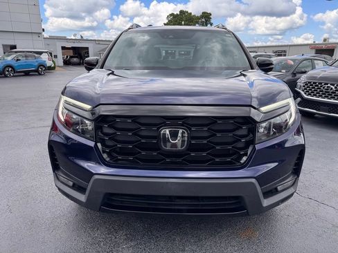 Used 2022 Honda Passport Elite image 8