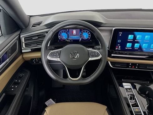 New 2026 Volkswagen Atlas Cross Sport SE image 23