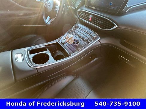 Used 2023 Hyundai Santa Fe SEL w/ Premium Package image 22