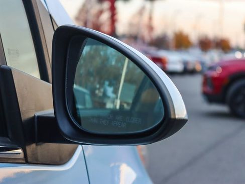 Used 2015 Chevrolet Spark LT image 13