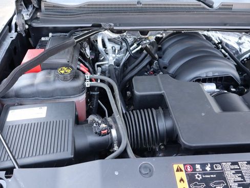 Used 2017 Chevrolet Tahoe LT w/ Max Trailering Package RWD image 39