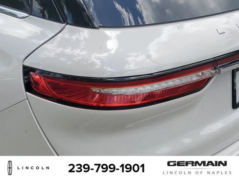 Certified 2021 Lincoln Corsair FWD image 15