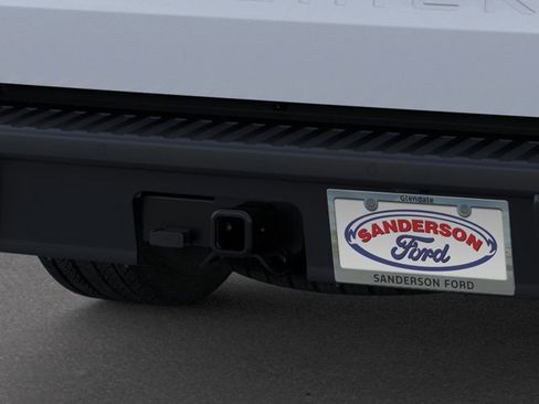 New 2026 Ford Maverick XLT FWD image 23