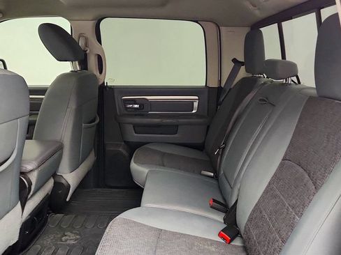 Used 2019 RAM 1500 Big Horn AWD/4WD image 18