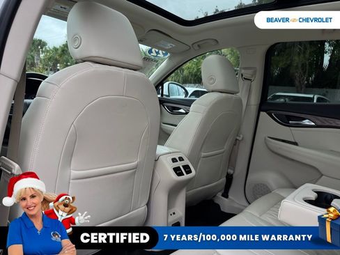 Used 2022 Buick Envision Avenir w/ Technology Package II image 17