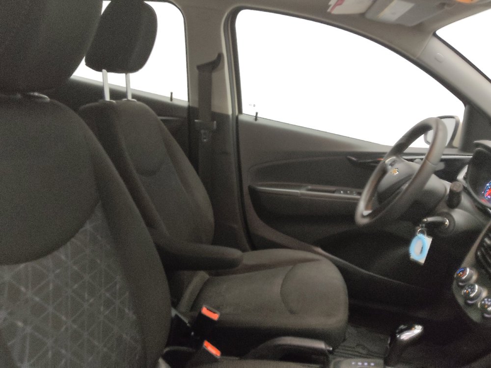 Used 2019 Chevrolet Spark LT FWD image 21