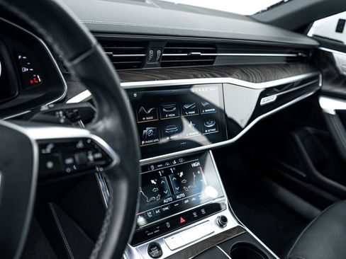 Certified 2022 Audi A7 3.0T Premium Plus w/ Premium Plus image 11