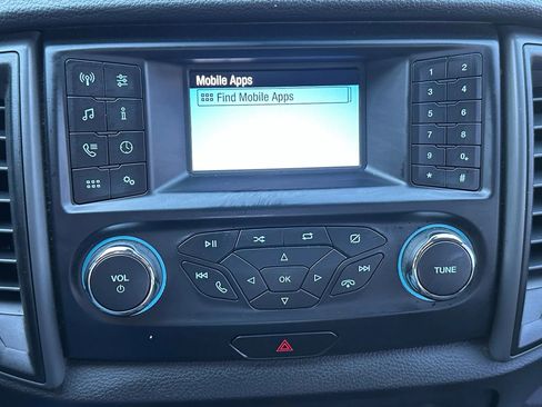 Used 2021 Ford Ranger XL w/ Equipment Group 101A High image 22