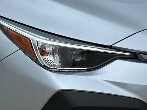 New 2026 Subaru Crosstrek 2.0i Premium image 29