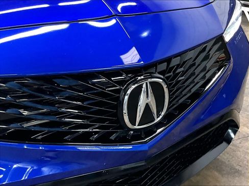 Used 2023 Acura Integra A-Spec FWD image 32