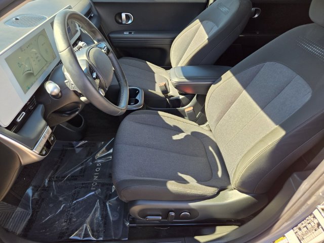 Used 2024 Hyundai Ioniq 5 SEL RWD image 10