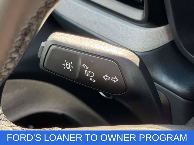 Used 2025 Ford Maverick XLT w/ XLT Luxury Package FWD image 26