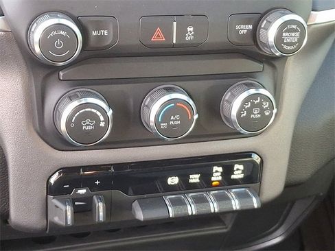 Used 2023 RAM 2500 Big Horn w/ Level 1 Equipment Group image 15