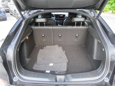 Used 2024 Buick Envista Avenir FWD image 33