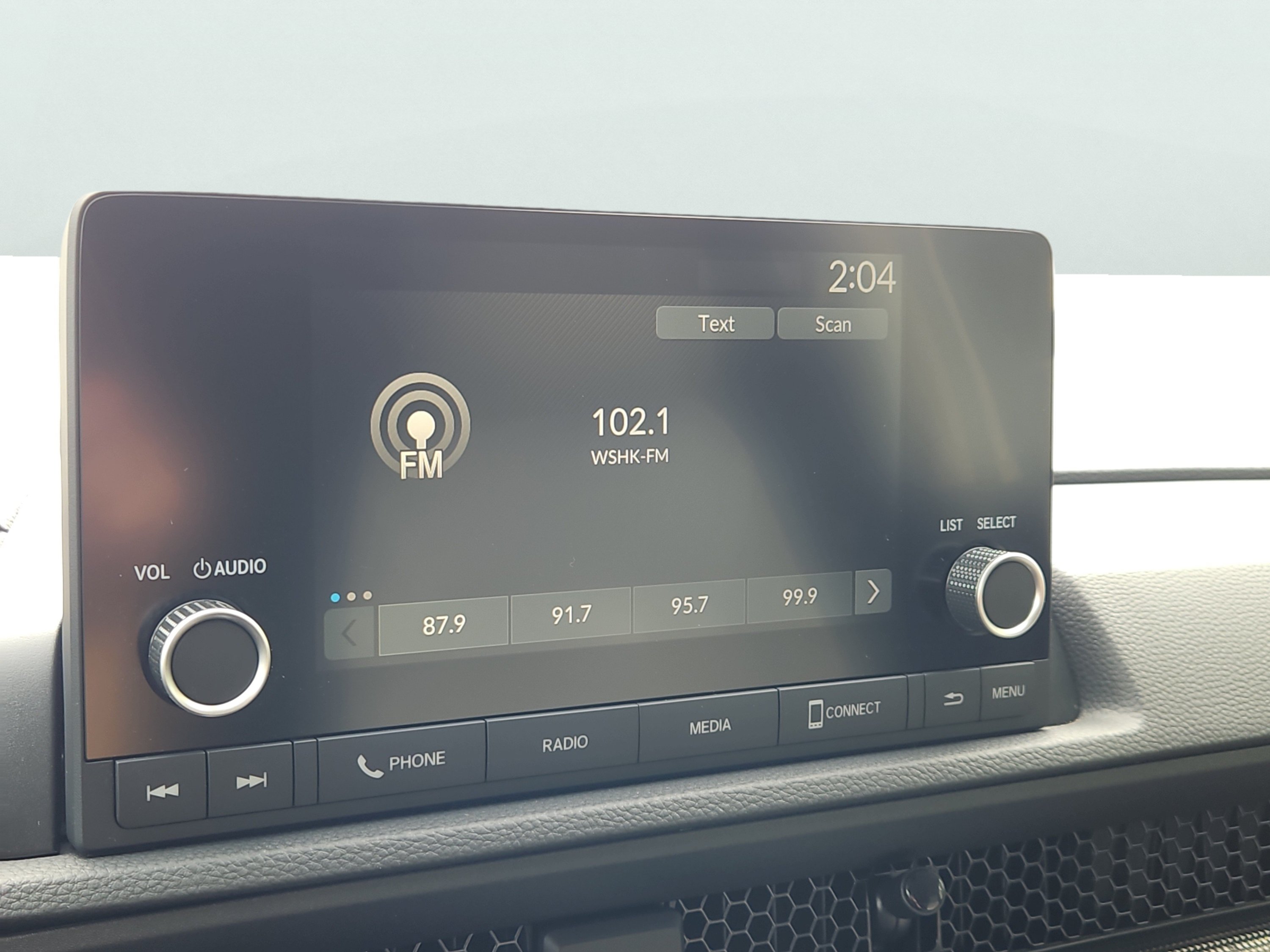 Certified 2025 Honda CR-V LX image 15