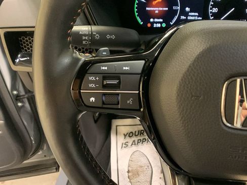 Used 2023 Honda CR-V Sport Touring image 33