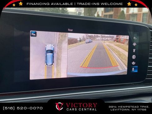 Used 2020 Mercedes-Benz GLE 350 4MATIC image 33