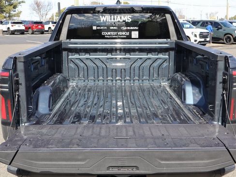 New 2026 GMC Sierra EV Elevation image 8