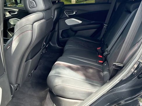 Used 2023 Acura RDX A-Spec FWD image 14