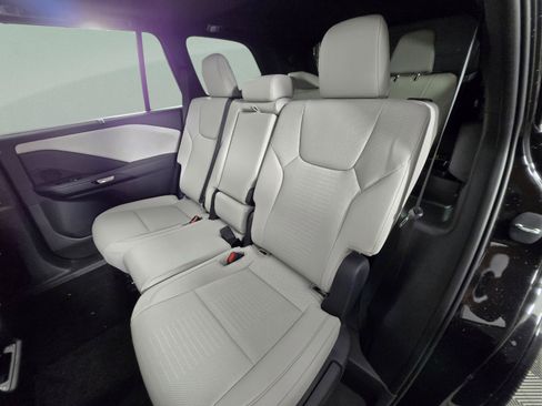 Certified 2026 Lexus TX 350 AWD w/ Technology Package image 25