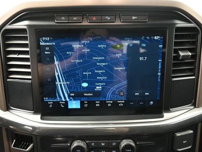 Used 2024 Ford F150 STX w/ Equipment Group 201A FX4