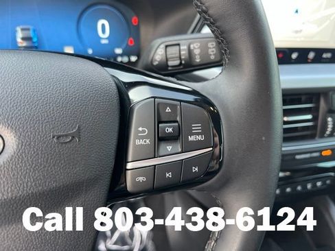 Used 2023 Ford Escape Platinum AWD/4WD image 20