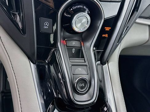 Used 2020 Acura RDX w/ Technology Package FWD image 16