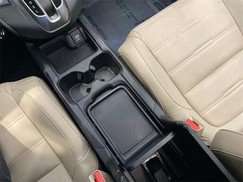 Used 2019 Honda CR-V EX-L image 23