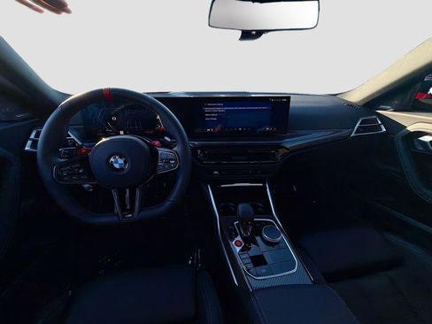 Certified 2025 BMW M2 w/ Lighting Package image 16