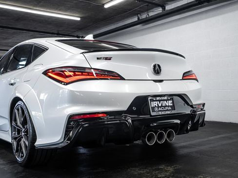 New 2026 Acura Integra Type S FWD image 16