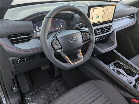 New 2026 Ford Explorer ST-Line w/ ST-Line Street Pack image 3