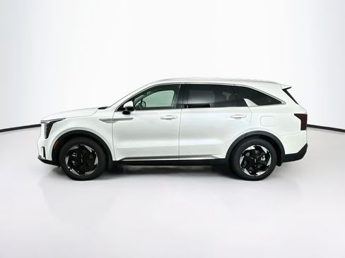 Used 2025 Kia Sorento EX w/ EX Panoramic Sunroof Package AWD/4WD image 4