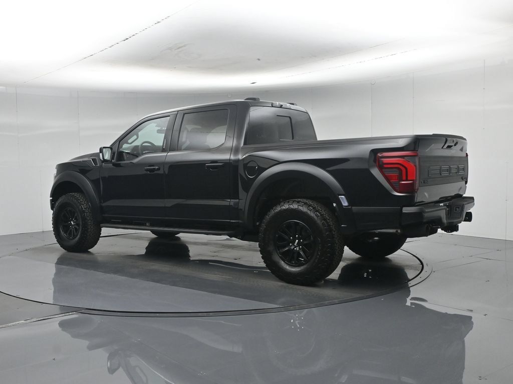 Used 2026 Ford F150 Raptor AWD/4WD image 6