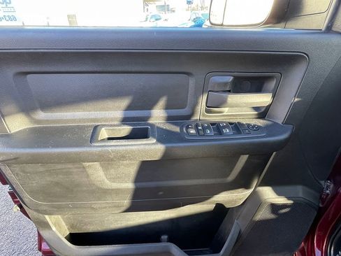 Used 2022 RAM 2500 Tradesman AWD/4WD image 20